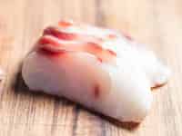 White Tuna Sashimi